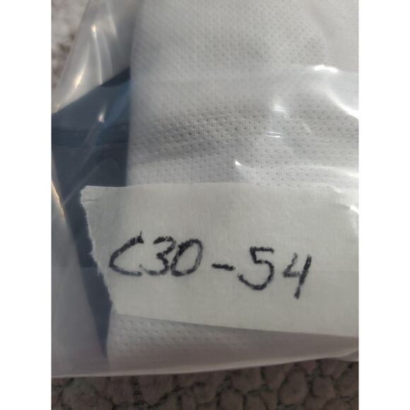 Nike USA Soccer 2013 Sz M Centennial Jersey USMNT United States White #8 C30 - Picture 10 of 10